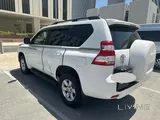 Toyota Prado 2017 V6